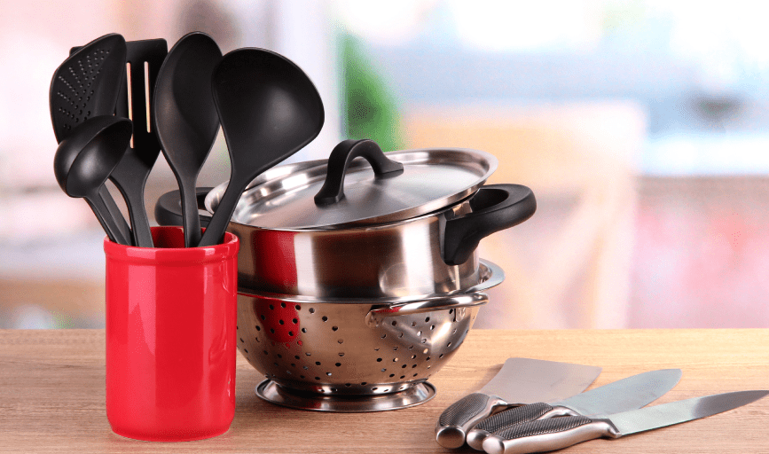 Kitchen Appliances