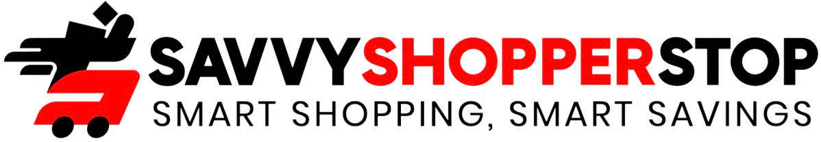 SavvyShopperStop